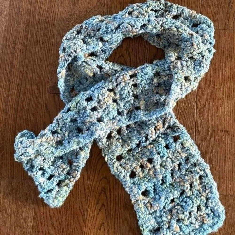 N/A handmade crochet